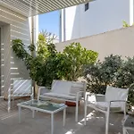 빌라 Heraia Con Piscina