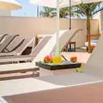Heraia Con Piscina 빌라 *