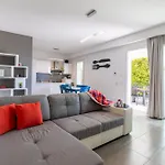 Heraia Con Piscina