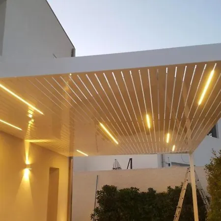 Heraia Con Piscina Villa Marina di Ragusa