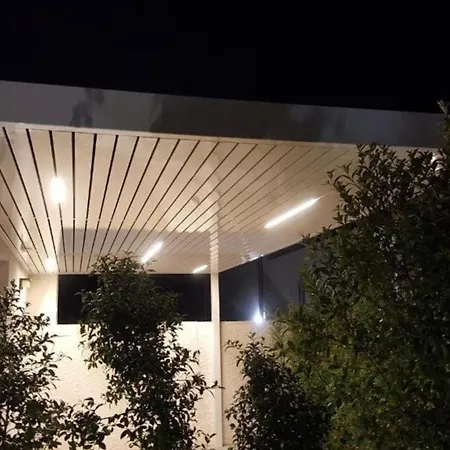 Villa Heraia Con Piscina