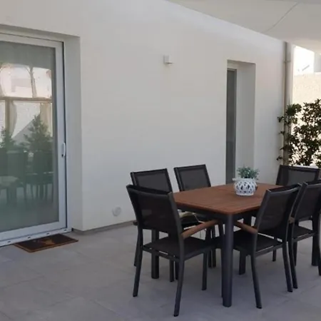 Heraia Con Piscina Villa *