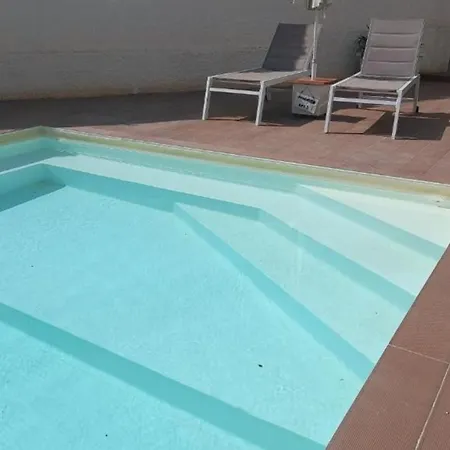 Villa Heraia Con Piscina