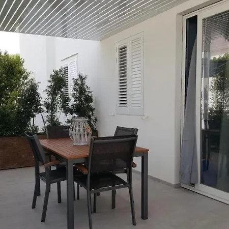 Heraia Con Piscina Villa Marina di Ragusa