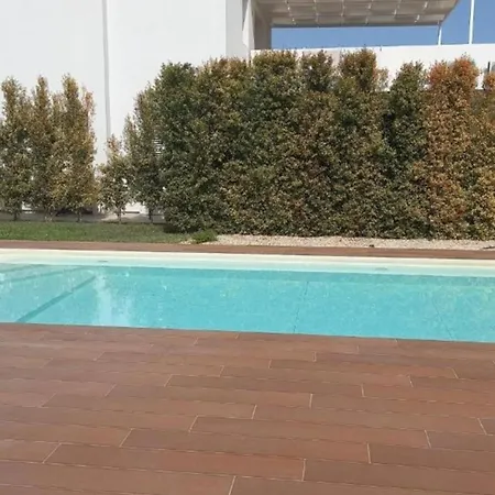 Heraia Con Piscina Villa *