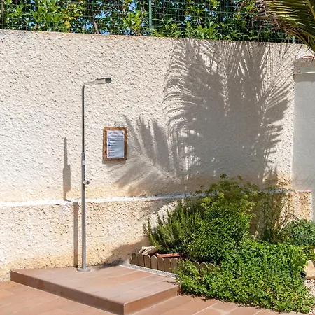 Villa Heraia Con Piscina Marina di Ragusa